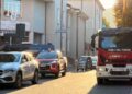 Bomba carta in casa, trovata durante una perquisizione delle forze dell’ordine ad Avezzano