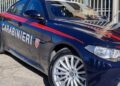 Non si ferma all’alt e fugge a tutta velocità: 21enne arrestato dopo un inseguimento