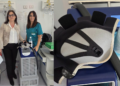 Niente regali di compleanno ma caschetti refrigeranti: il gesto di un’aquilana per le donne in chemioterapia