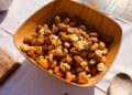 Senarica celebra la castagna: tradizione, cucina e futuro al centro della Festa Lu ’Nzite