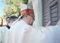 Riaperta la Chiesa dei Cappuccini a Teramo, concluso il restauro da 1,6 milioni