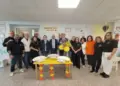 Tre nuove bilance in dono alla Clinica Pediatrica di Chieti
