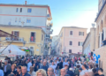Boom di turisti a Città Sant’Angelo: oltre 91mila presenze nel 2025