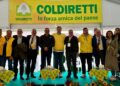 Acqua, servono investimenti e impegno delle istituzioni: il focus al Villaggio Coldiretti L’Aquila