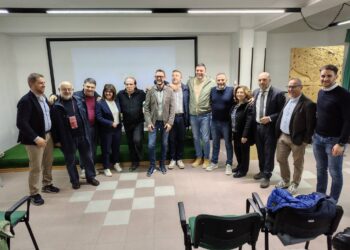 Aldo Di Benedetto è il nuovo presidente della Comunità del Parco. Antonelli più votato nel direttivo