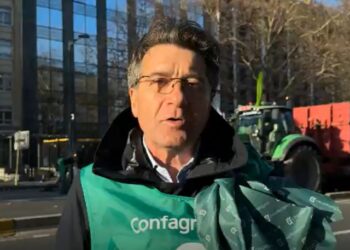 I blocchi stradali fermano i tir e paralizzano il Fucino, Confagricoltura:“Così si interrompe un servizio pubblico essenziale”