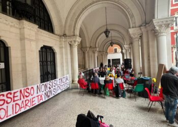 Giornata mondiale per la Palestina a Chieti: convegno, raccolta fondi e firme per Francesca Albanese