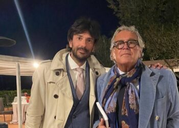 Spionaggio russo e sicurezza europea, Marco Mancini all’Aquila per la seconda tappa de “Le regole del gioco”