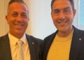 Futuro Nazionale in Abruzzo: Vannacci nomina Antonio Di Gianvittorio responsabile regionale