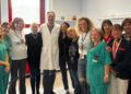Un sorriso in più per i piccoli pazienti: il dono di Abio alla Pediatria dell’Aquila