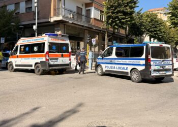 Avezzano sotto choc: è Antonella Gentile la donna morta dopo la caduta dal balcone