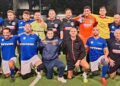 Trofeo Adriatico, sfida tra quattro istituti penitenziari: Pescara conquista il primo posto