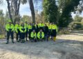 Maltempo e rischio piene: la Protezione Civile simula l’esondazione del fiume