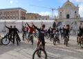L’Aquila Città di Montagna 2026, seconda giornata tra Gran Sasso e Piazza Duomo: trekking, e-bike, Premio e show cooking con lo chef Nanni