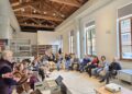 Verso Avezzano 2035: focus group con gli operatori di turismo, cultura, sport e terzo settore