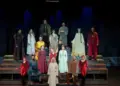 “Forza Venite Gente” arriva domani al Teatro dei Marsi: il musical su San Francesco celebra 45 anni di successi