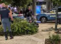 Violenta lite in centro a Pescara, 20enne arrestato per tentato omicidio