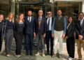 Presidente nazionale Giovani albergatori: “Abruzzo regione molto apprezzata dai turisti stranieri”
