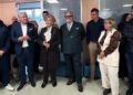 Asl Teramo, Franco Santarelli va in pensione dopo oltre quarant’anni al servizio della sanità