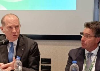 Giansanti rieletto presidente del COPA. Confagricoltura Abruzzo e il presidente Lobene: “Una garanzia per l’agricoltura
