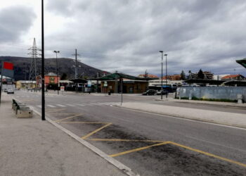 Sicurezza piazzali bus ad Avezzano e L’Aquila: «Dopo Pescara, dove avverrà il prossimo incidente?»