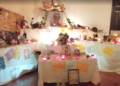 Día de Muertos a La Kap, a Fontecchio la sesta edizione della festa messicana dedicata alla memoria dei defunti