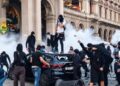 Milano e Torino, il Sindaco Costantini: “Solidarietà alle città colpite e alle Forze dell’Ordine. Noi siamo dalla loro parte”