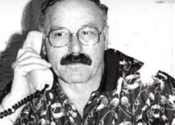 L’Aquila ricorda Mario Magnotta: aneddoti, risate e omaggio allo storico scherzo della lavatrice