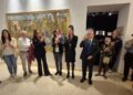 A Teramo prende il via la mostra Radici, Ligabue-Scipione-Zavattini