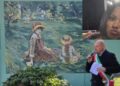 Grey Noralba, oggi l’udienza di convalida per Panichi. A Vergiate un murale in memoria della 36enne