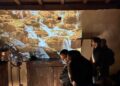 A Canistro il mulino storico rinasce come museo “Fluxo”: dalla forza dell’acqua all’innovazione