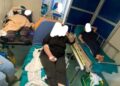 “Mamma non respirava, ma era codice verde”, presunto episodio di malasanità all’ospedale di Avezzano