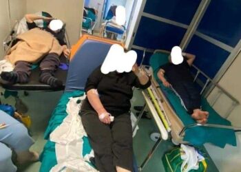 “Mamma non respirava, ma era codice verde”,  il racconto della famiglia di un’anziana morta in ospedale