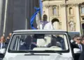 Il cardinale Gambetti lascia San Pietro, il Papa lo nomina a Chieti