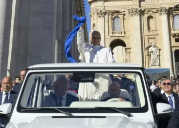 Il cardinale Gambetti lascia San Pietro, il Papa lo nomina a Chieti
