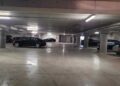 Doppio intervento di manutenzione a Celano: pulizia al parcheggio sotterraneo di Piazza Aia e sistemazione della scalinata di Via della Scarpata