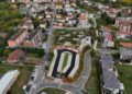 All’Aquila arriva un nuovo maxi parcheggio: 88 posti in più per il quartiere Sant’Antonio