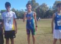 L’Atletica Vomano in evidenza ai campionati regionali di Società ragazzi, brillano Pulcinella e Marcucci
