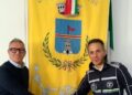 Dopo anni torna la polizia locale a Ocre: arriva Walter Caldarelli