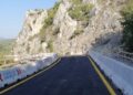 Riapre il ponte sulla Subequana ad Acciano: dalle 16 di oggi transito a senso unico alternato