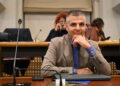 Privacy telecamere a Vasto, Prospero attacca il Comune: «Dimostri di aver sanato le irregolarità»