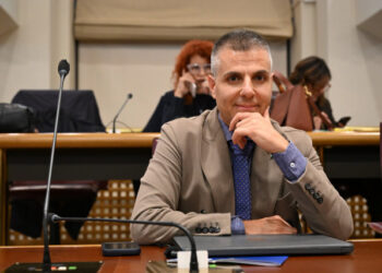 Privacy telecamere a Vasto, Prospero attacca il Comune: «Dimostri di aver sanato le irregolarità»