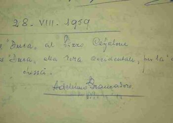 Sfregio al Gran Sasso, bruciato il quaderno di vetta: cancellata la memoria di migliaia di camminatori