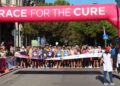 Atletica Vomano, fine settimana all’insegna della Race for the Cure e dei successi a Imola, Forlì e Ancona