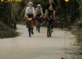 La Rad Race 96Hours attraversa il Parco Sirente Velino