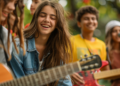 Arte e musica in Abruzzo, 1,4 milioni per progetti dedicati ai giovani: come partecipare al bando