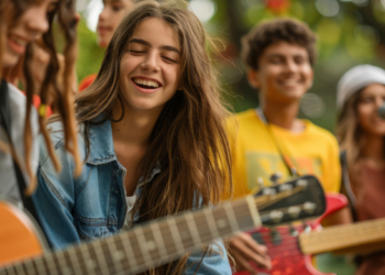 Arte e musica in Abruzzo, 1,4 milioni per progetti dedicati ai giovani: come partecipare al bando