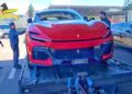 Red Gold, dissequestrati Ferrari Purosangue, Audi RS6, Rolex e gioielli a Pacilli