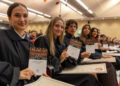 L’Università di Teramo dona una costituzione per ogni laureando: “rappresenta un presidio di democrazia”