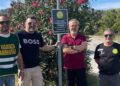 Contrasto all’abbandono dei rifiuti a Martinsicuro: controlli rafforzati in via dei Laghi e via dei Colli